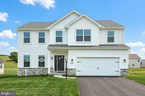 8761 Jocelyn Dr #LOT 83, Waynesboro, PA 17268