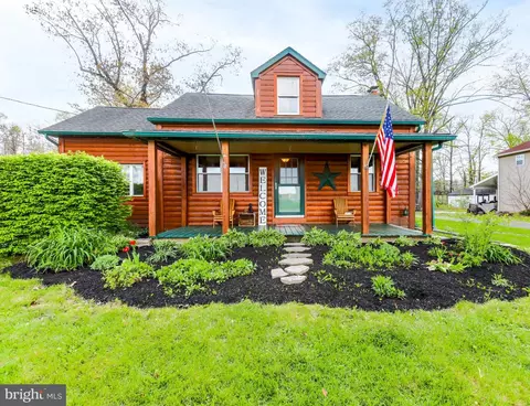 11661 Tanyard Hill Rd, Orrstown, PA 17244