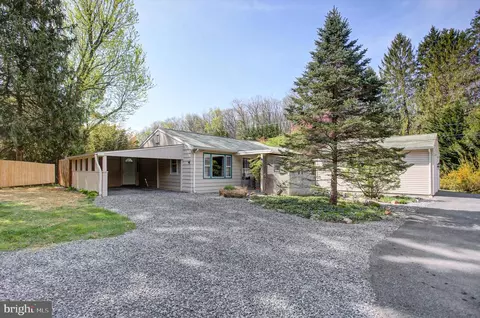 15586 Myers Dr, Fort Loudon, PA 17224