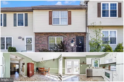 2608 Banbury Ln, Chambersburg, PA 17201
