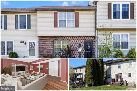 2608 Banbury Ln, Chambersburg, PA 17201