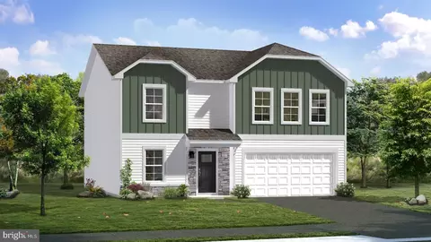 Homesite 25 Wind River Drive, Chambersburg, PA 17202