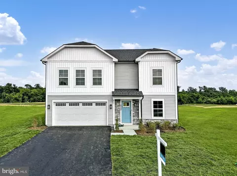 Homesite 25 Wind River Drive, Chambersburg, PA 17202