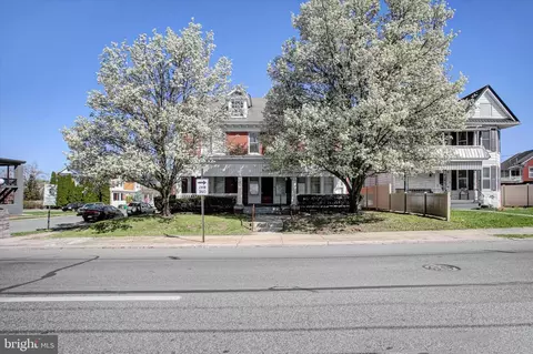 425 Lincoln Way W, Chambersburg, PA 17202