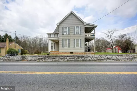 3485 Wayne Rd, Chambersburg, PA 17202