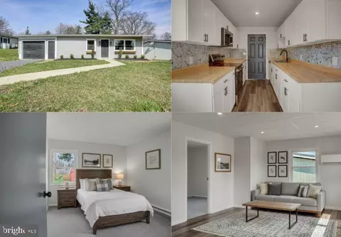 67 5th Ave, Fayetteville, PA 17222