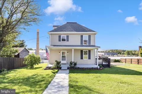 610 Ringgold St, Waynesboro, PA 17268