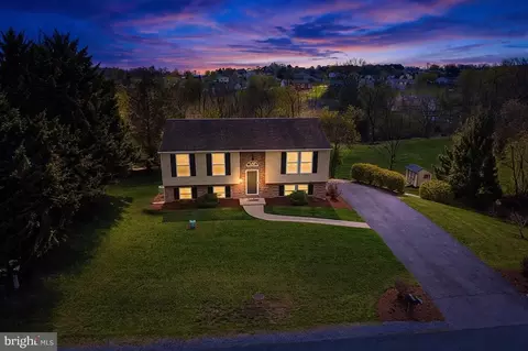 3628 Harold Pl, Greencastle, PA 17225