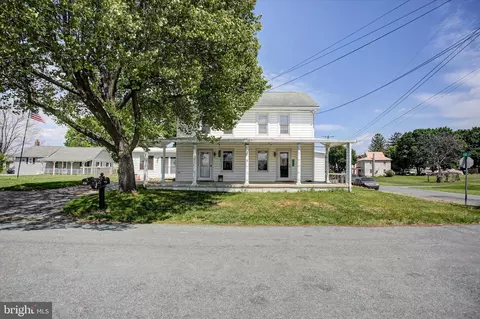 123-125 Kennedy St, Chambersburg, PA 17202