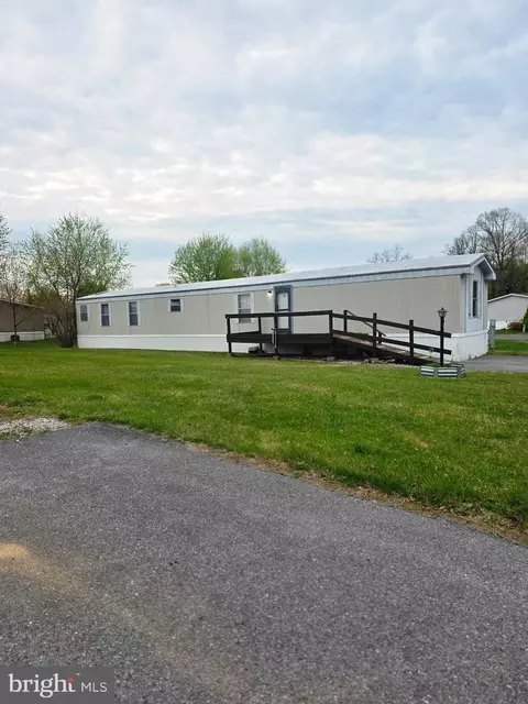 1024 Warm Spring Rd #88, Chambersburg, PA 17202