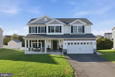 81 Morgan Ct, Greencastle, PA 17225