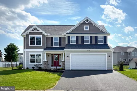 5967 Gabrielle Ln, Chambersburg, PA 17202