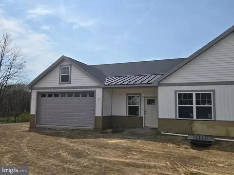 2499 Echo Springs Rd, Chambersburg, PA 17202