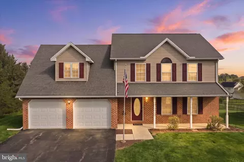 2309 Hafer Rd #1, Fayetteville, PA 17222