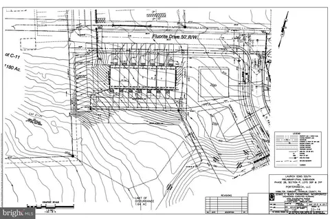 lot S 1-7 Flourite Dr, Chambersburg, PA 17202
