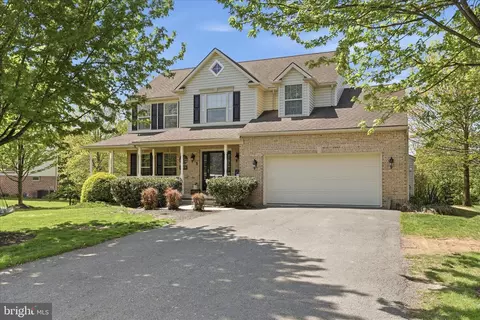 10979 Deerwood Dr #30, Mercersburg, PA 17236