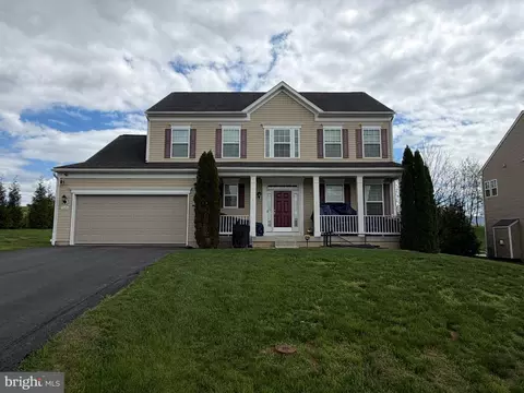11606 Honey Run Ln, Waynesboro, PA 17268