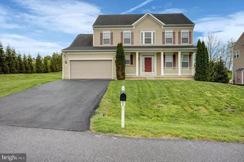 11606 Honey Run Ln, Waynesboro, PA 17268