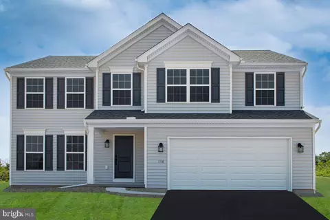 9648 Tykuhn Way #LOT 39, Waynesboro, PA 17268