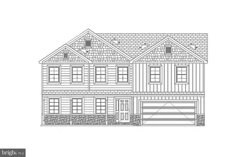1557 Sherry Dr, Chambersburg, PA 17202