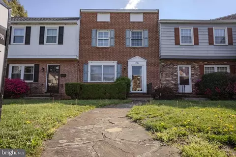 731 Highland Ave, Chambersburg, PA 17202