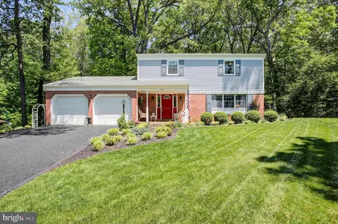 6377 Burning Tree Ter, Fayetteville, PA 17222
