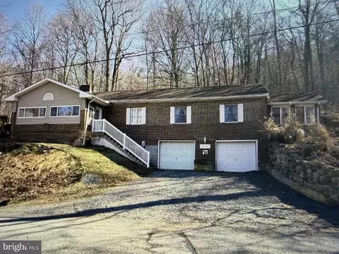 16167 Scribey Rd, Willow Hill, PA 17271