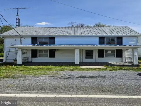 13155 Main St, Fort Loudon, PA 17224