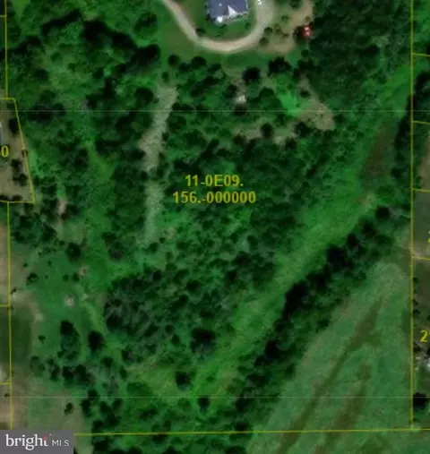 5 03 Acre Lot On Jenny Ln, Chambersburg, PA 17202