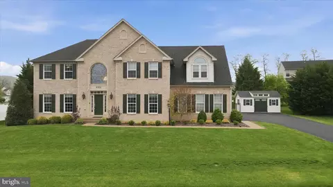 9955 Jennings Ave #60, Waynesboro, PA 17268