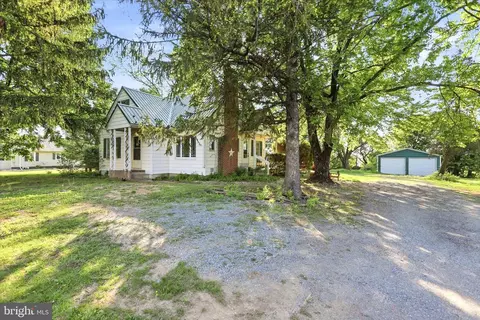 2230 Letterkenny Rd, Chambersburg, PA 17201