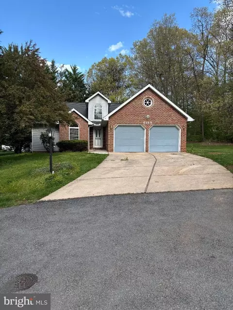 6188 Greenbriar Ln, Fayetteville, PA 17222
