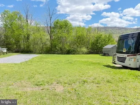0 Willow Chestnut Ave, Fannettsburg, PA 17221