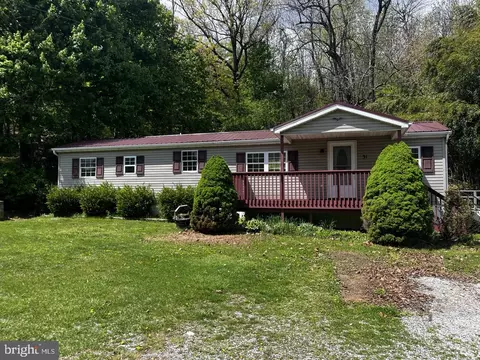 14328 Buchanan Trl E #31, Waynesboro, PA 17268