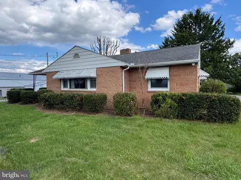 4746 Molly Pitcher Hwy, Marion, PA 17235