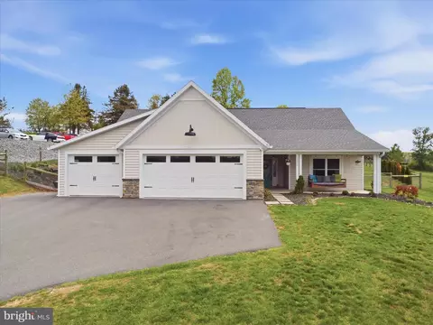 6270 Bikle Rd, Chambersburg, PA 17202