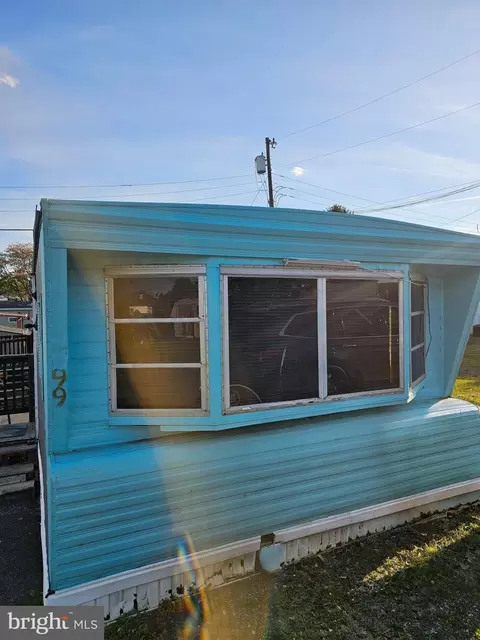 649 N N Franklin St #99, Chambersburg, PA 17201