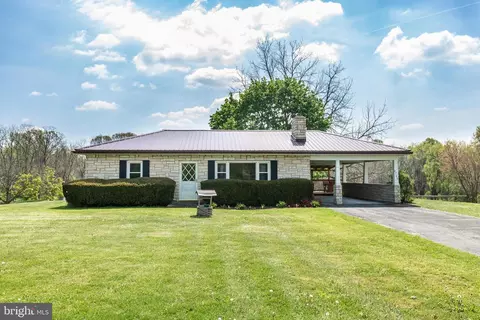 4708 Byers Rd, Chambersburg, PA 17202