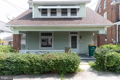129 Ridge Ave, Waynesboro, PA 17268