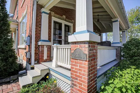 301 S Washington St, Greencastle, PA 17225
