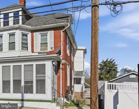 408 Fairview Ave, Waynesboro, PA 17268