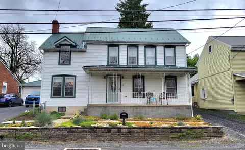 8560 Anthony Hwy, Waynesboro, PA 17268