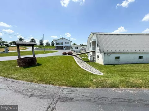 3367 Coseytown Rd, Greencastle, PA 17225