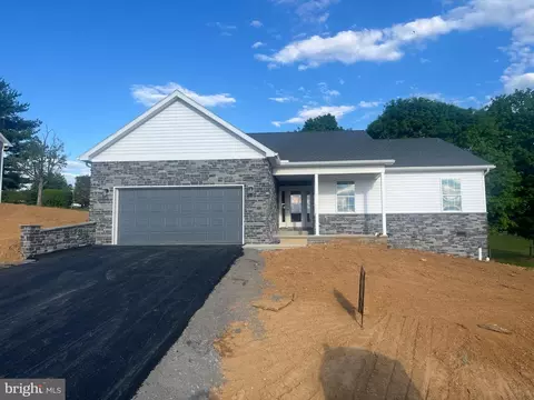 12382 Benning Ave #LOT 9, Waynesboro, PA 17268