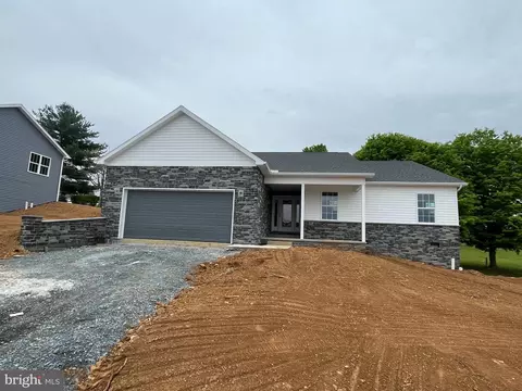 12382 Benning Ave #LOT 9, Waynesboro, PA 17268