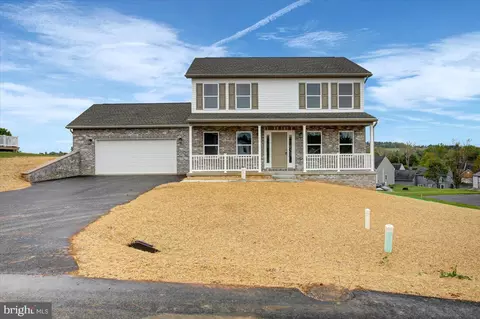 11411 Viking Ave #LOT 70, Waynesboro, PA 17268