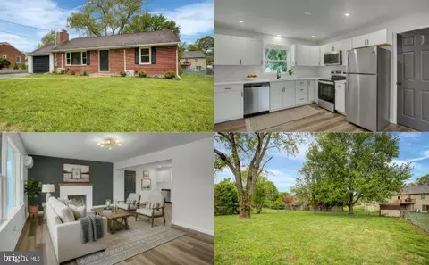 1095 Cider Press Rd, Chambersburg, PA 17202
