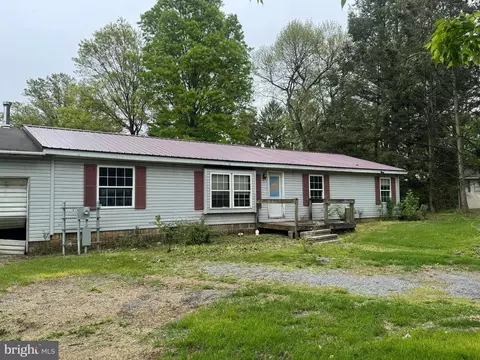 332 Ritchey Rd, Fayetteville, PA 17222