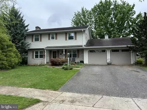 418 Herwen Drive Dr, Shippensburg, PA 17257