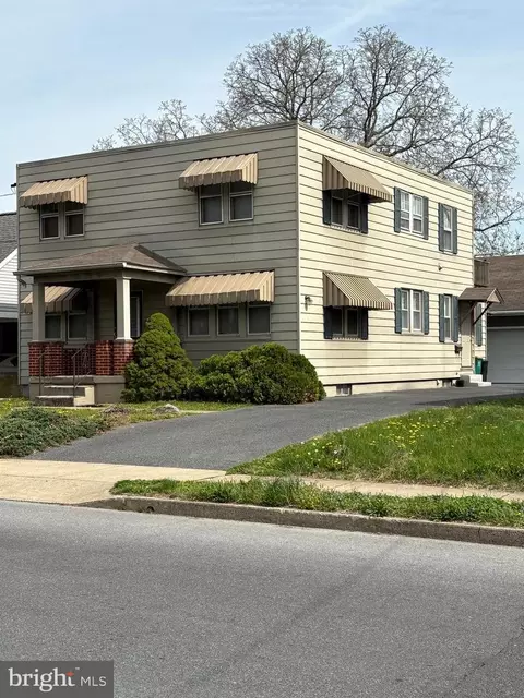 635 Stanley Ave, Chambersburg, PA 17201